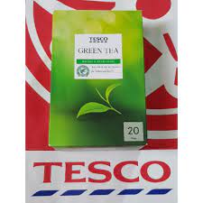Learn more about our range of ice tea Green Tea By Tesco 20 Teabags Shopee Philippines