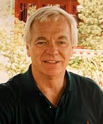 Ernest Hansen's Instagram, Twitter & Facebook