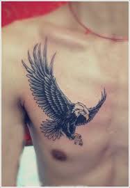 35 Attention Grabbing Eagle Tattoo Designs Small Eagle Tattoo Eagle Tattoo Eagle Tattoos