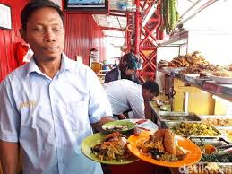 A tajam b kasar c kesat d tumpul Suka Nasi Padang Ini 5 Fakta Tentang Rumah Makan Padang Yang Perlu Anda Ketahui
