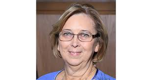 Marsha Gail Hook Obituary (1950