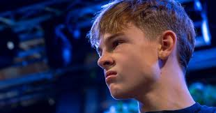 Show week has arrived! 🎭 The cast has now moved into Lowther Pavilion  Theatre & Gardens. Here's a sneak peek of today's rehearsal. Don't forget  to get your tickets, before they're sold