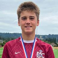 August Colavito's Men's Soccer Recruiting Profile