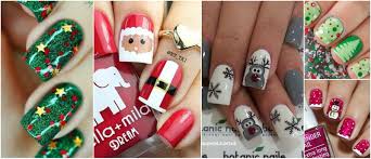 Encuentra los mejores cursos de uñas acrilicas en educaweb y empieza a aprender desde cualquier lugar. Los 23 Disenos De Unas Mas Lindos Para Esta Navidad Manoslindas Com
