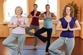 Die spannbreite dieses terminus reicht von kleineren, kaum auffälligen ausprägungen bis hin zu erheblichen einschränkungen des alltäglichen lebens im kontext von schweren angststörungen / angsterkrankungen. Yoga