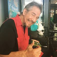 Patrick's Evil Kidney