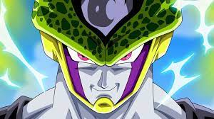 Find dragonball z pictures and dragonball z photos on desktop nexus. Cell Dragon Ball Z Wallpapers Top Free Cell Dragon Ball Z Backgrounds Wallpaperaccess