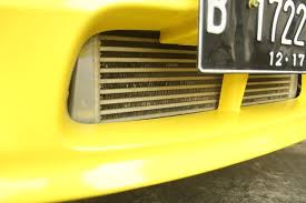 Mengapa Turbo Perlu Intercooler Ini Penjelasan Lengkapnya Sob Gridoto Com