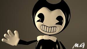 Roblox color codes & brickcolor codes. Hd Wallpaper Video Game Digital Wallpaper Bendy And The Ink Machine Video Games Wallpaper Flare