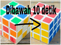 Maybe you would like to learn more about one of these? Tutorial Menyelesaikan Rubik S 5x5 Part 3 By Eone Badi