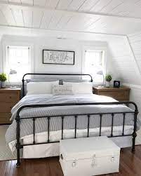 Bedroom Shiplap Home Decor Bedroom Home Bedroom Coastal Master Bedroom