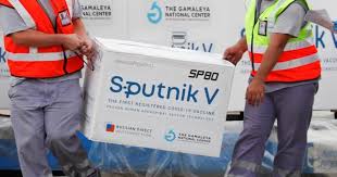 Arribarán 64 mil vacunas sinopharm y 50.400 dosis del primer componente de sputnik v. Vacuna Rusa Sputnik V Como Funciona Fiabilidad Y Efectos Secundarios Conocidos