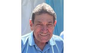 Larry Joseph Morvant Obituary (2025)