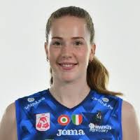 Isabelle Haak :: Women Volleybox