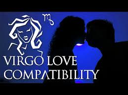When in a relationship the virgo man will always question his love for a partner. Virgo Love Compatibility Virgo Sign Compatibility Guide Youtube