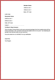 Please accept this letter as patient's name appeal to insurance company name decision to deny coverage for state the name of the specific procedure denied. 53 Authorization Letter Samples Free Templates