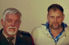 Colonel” Francois Jooste, 71, Arrested for Murder in Pretoria On 7  September 2025, Francois Jooste (71), who heads up the Kommandokorps that  previously gave white Afrikaans boys survivalist training, was arrested  after