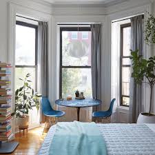 A great option for studio apartments or guest bedrooms, murphy beds are a great way to save space without sacrificing your home's style. How To Organize A Small Apartment 2021 The Strategist