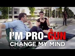 At places like the pulse (ie bars and nightclubs), where it's used to prevent someone from being drunk with a gun and causing an incident. Bekijk Steven Crowder Seizoen 9 Aflevering 175 In Streaming Betaseries Com