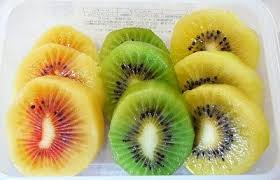 Fun Facts About The Kiwi Fruit Fruit Nutrition Fruit Facts Fruit