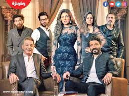 واجهتك مشكلة اثناء مشاهدة المسلسل ؟ اتصل بنا. ÙˆØ´ÙˆØ´Ø© Ù…Ù„Ø®Øµ Ø§Ù„Ø­Ù„Ù‚Ø© 24 Ù…Ù† Ù„Ù…Ø§ ÙƒÙ†Ø§ ØµØºÙŠØ±ÙŠÙ† Ù…Ø­Ù…ÙˆØ¯ Ø­Ù…ÙŠØ¯Ø© ÙŠØ·Ù„Ù‚ Ø§Ù„Ù†Ø§Ø± Ø¹Ù„Ù‰ Ø±ÙŠÙ‡Ø§Ù… Ø­Ø¬Ø§Ø¬