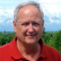 Josie (Grissom) & Gail Arlen Armstrong