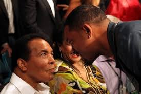 Body of Muhammad Ali Arrives in Louisville, Champ Honored at Hometown Church