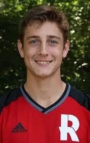 2018 Men's Soccer Roster