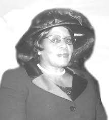 Obituary for Geneva Smith-Lloyd