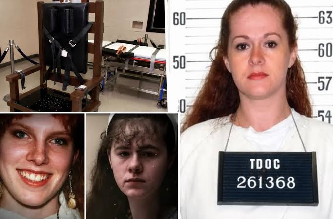 Pike is now back in the prison where he has been held for 30 years. Read  the full story here: https://fox8.com/news/christa-pike -who-survived-2-lethal-injections-has-been-released-from-the-hospital/