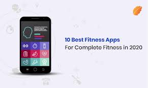 Top boutique fitness gym fhitting room rolled out an app to give exercisers a chance to follow along with its hiit routines at home, in the gym, or anywhere else they choose. 10 Best Fitness Apps For Complete Fitness In 2020