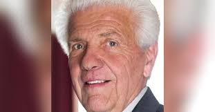 Mr. Ronald K. Strong Obituary