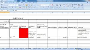 Additionally, you can review risks at the end of each phase of a project lifecycle and assess how well each risk was handled or how proposed remedies aided in the control of the specific risk. Risk Register Template Prince2 Checkykey