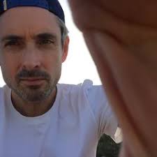 Chris Starmer Head of creative