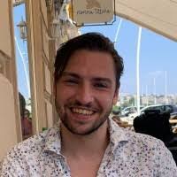 Erik Schreuder's Instagram, Twitter & Facebook