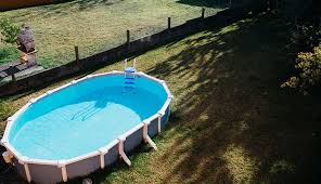 Coleman spa standard drain cap 100608. Coleman Vs Intex Above Ground Pools Tested And Reviewed By Pool Enthusiasts Globo Surf