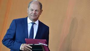 Olaf scholz, οσναμπρύκ, 14 ιουνίου 1958), είναι γερμανός πολιτικός του σοσιαλδημοκρατικού κόμματος (spd), που υπηρετεί ως . Olaf Solts Twra Sthn Ellada Ta Pragmata Pane Pros Th Swsth Troxia Ths Anakampshs Kai Ths Anapty3hs Eidhseis Nea To Bhma Online