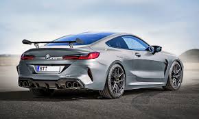 Check spelling or type a new query. Could We See A 700 Hp Bmw M8 Csl In The Future