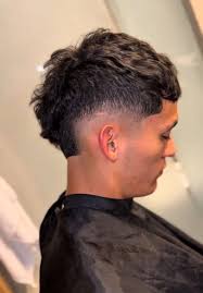 Corte De Pelo Chiquete Orozco