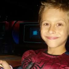 Fundraiser by Shari Kelley : Dawson's Bone Marrow Transplant