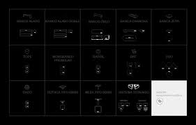 Urban Equipment In Autocad Download Cad Free 911 22 Kb Bibliocad