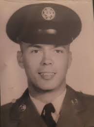 Thank you to the gentleman that read my husband's, Sanford E. Newman, name  today at the In Memory event.