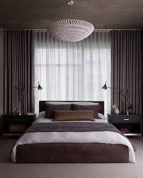 May 21, 2020 · whether made from a light, sheer fabric or more luxurious velvet, curtains are one of the best ways to pull a master bedroom together. 50 Stylish Bedroom Curtain Ideas J Birdny Bedroom Decor On A Budget Classic Traditional Bedroom Stylish Bedroom