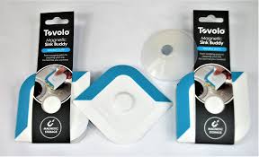 tovolo magnetic sink buddy silicone