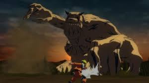 Now take control of … Naruto Ultimate Ninja Storm Download