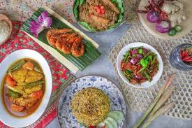 Among the many restaurants and cafes that line the streets of this beautiful malaysian island, several follow the strict codes of serving halal food. 13 Unique Halal Restaurants And Cafes In Singapore Sg Magazine Online