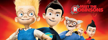 Meet the robinsons movie reviews & metacritic score: Meet The Robinsons Home Facebook