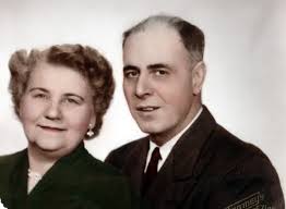 SOME HISTORY AND PEEKS INTO THE BURGAN FAMILY