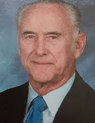 Ivan "Gene" Eugene Preston Obituary