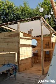 Glamping Vinha Da Manta Canvastent Portugal Tent Glamping Outdoor Bathrooms Tent Living